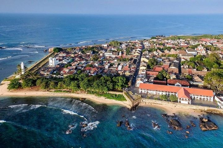 Galle